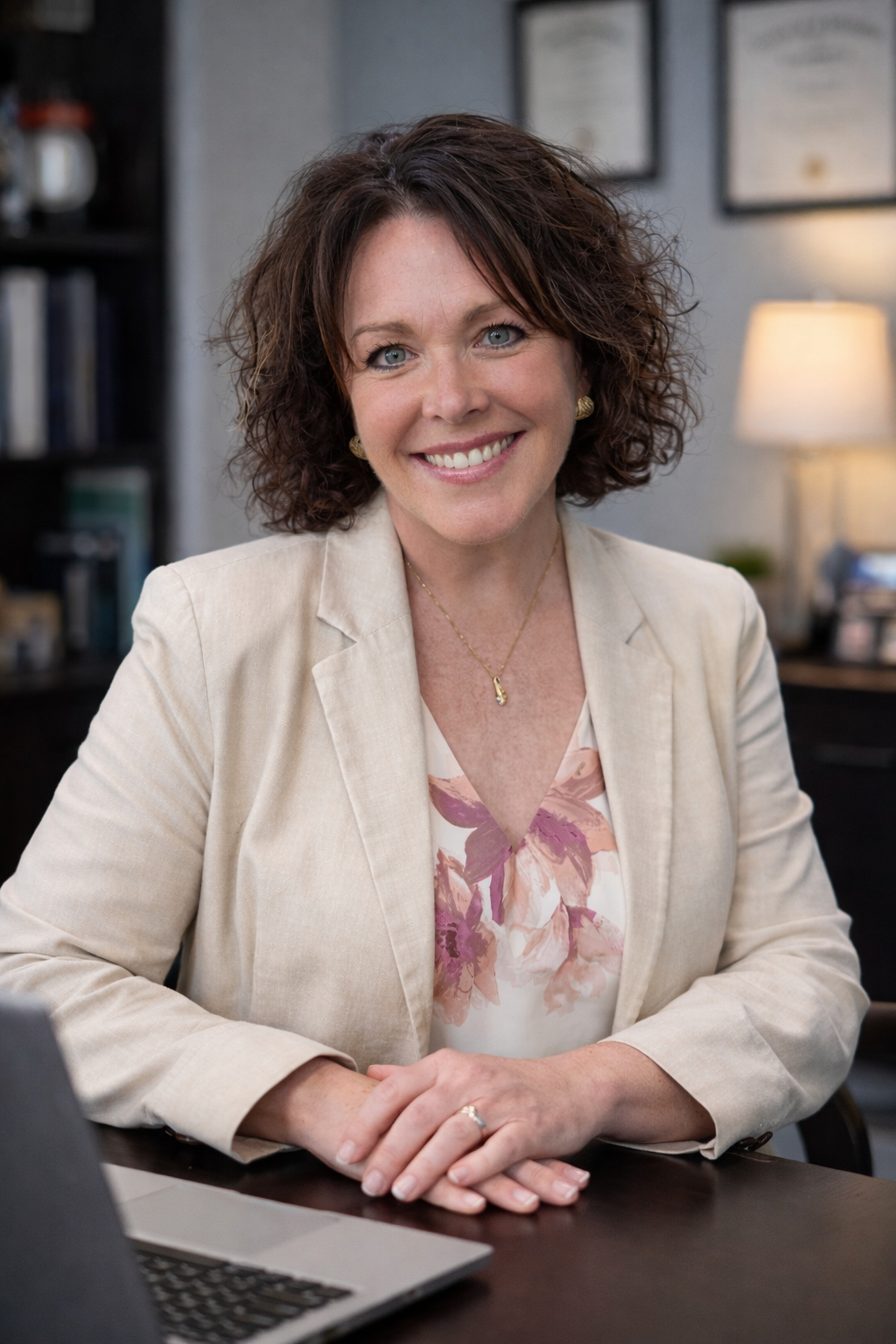 Dr. Raquel Yarroch